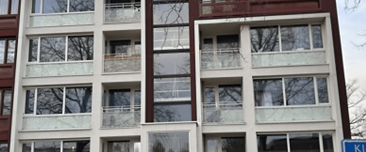 Appartement huren in Doetinchem