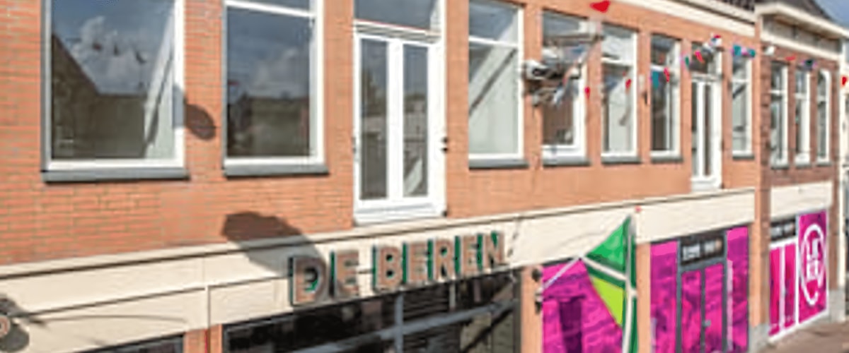 Appartement huren in Doetinchem