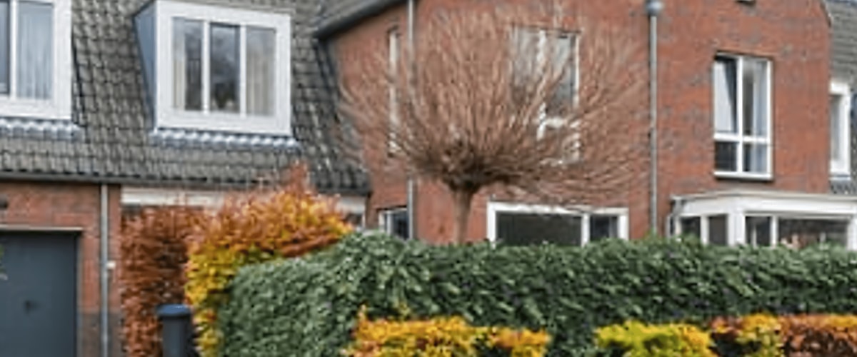 Huis huren in Vught