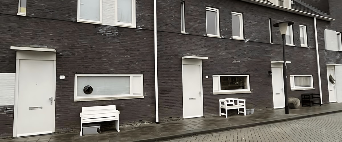 Huis huren in Brunssum