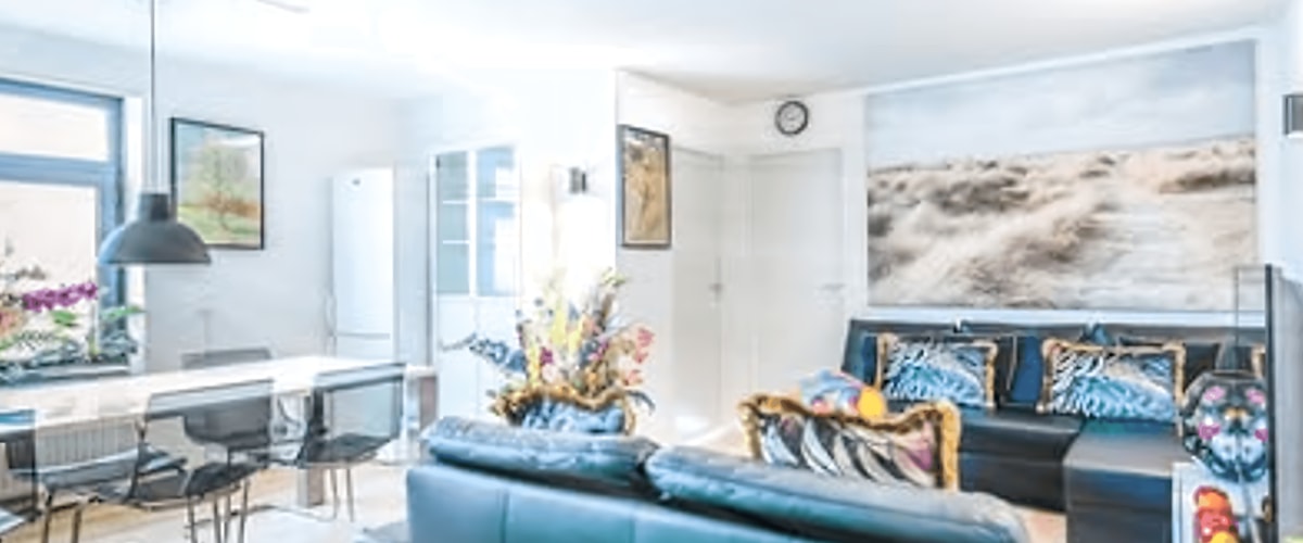 Appartement huren in Delft