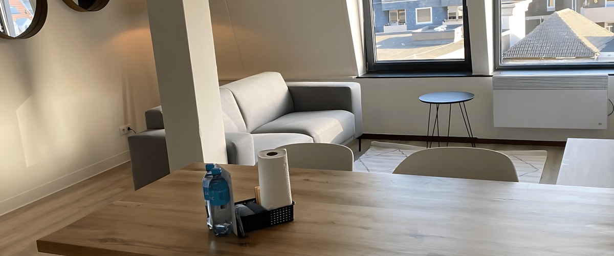 Appartement huren in Weert