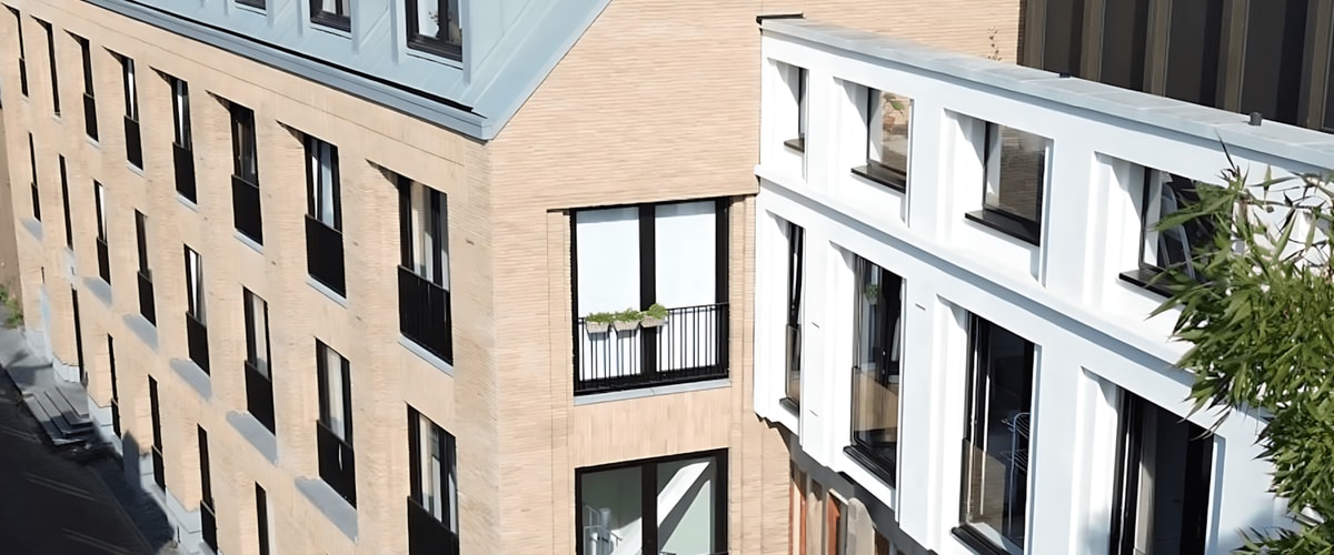 Appartement huren in Zwolle