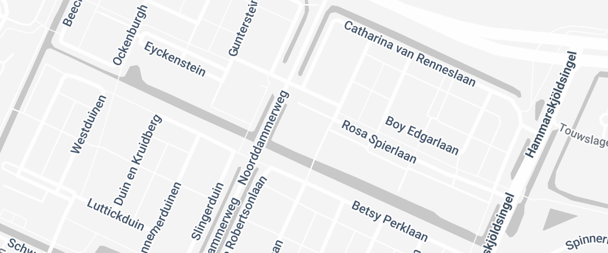 Appartement huren in Amstelveen