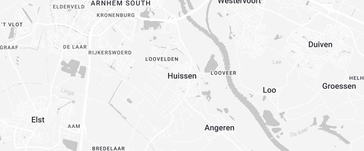 Kamer huren in Huissen