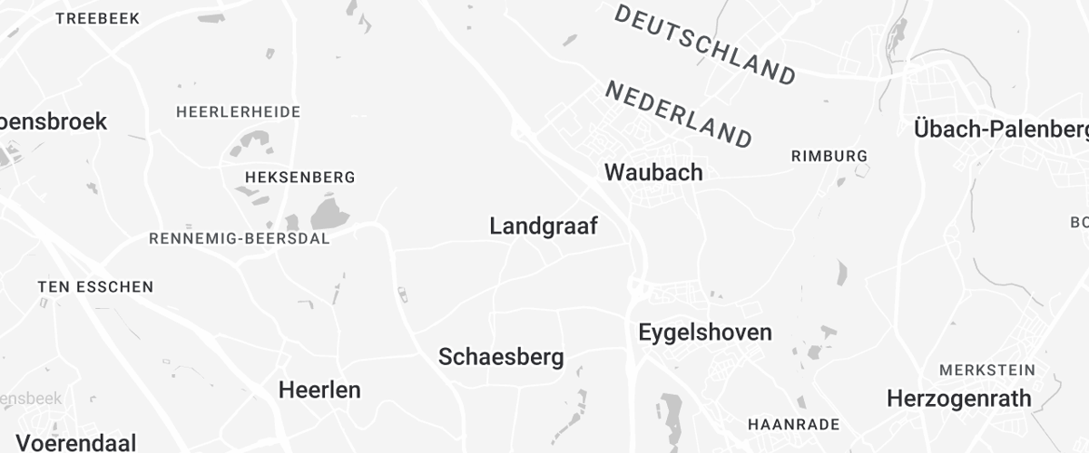 Studio huren in Landgraaf