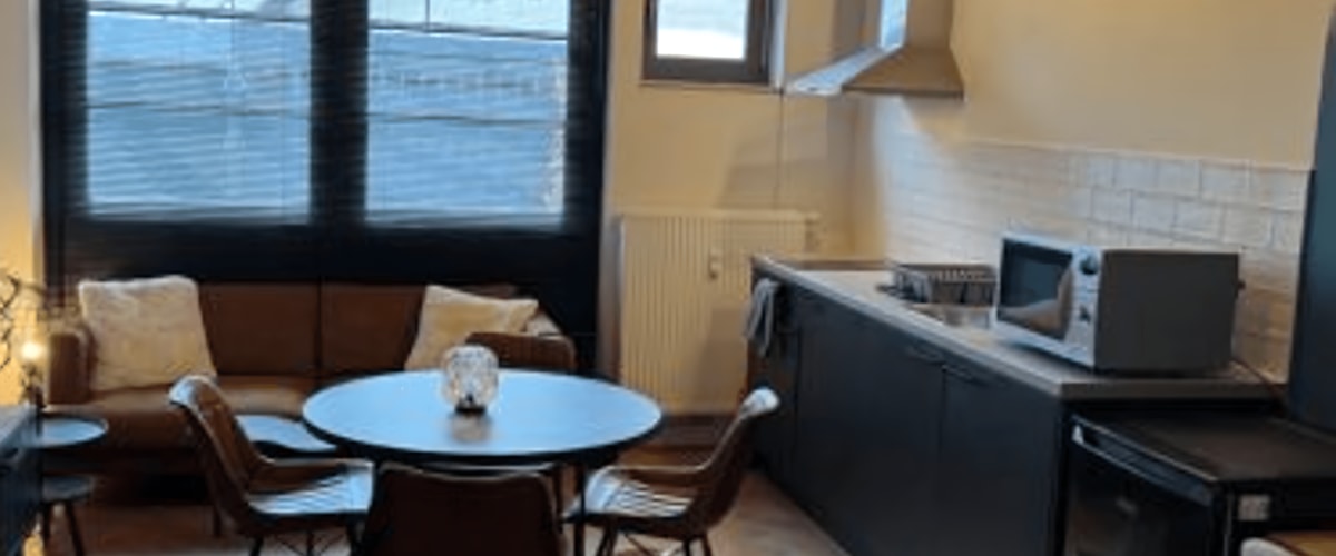 Studio huren in Maastricht
