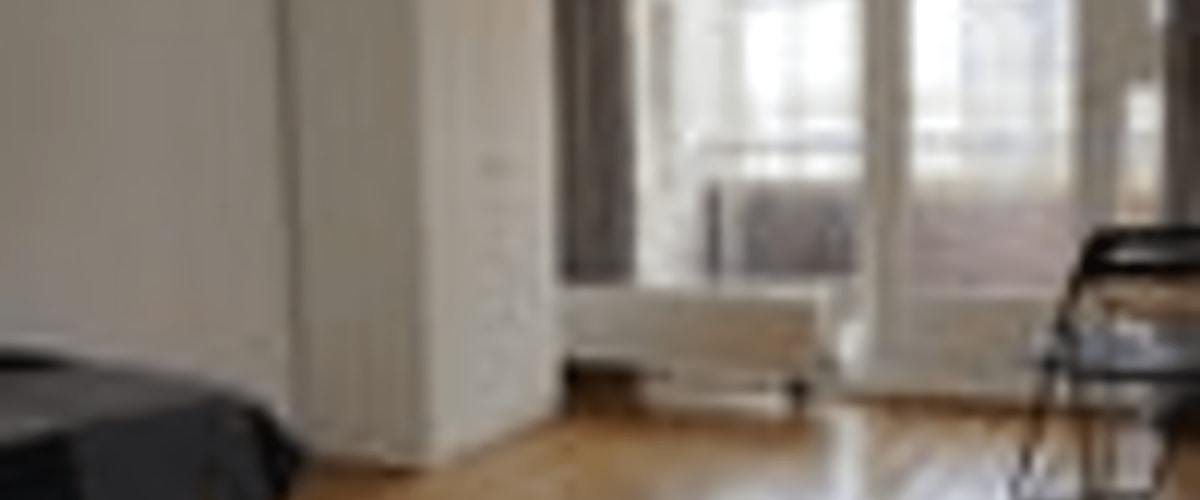 Kamer huren in Rotterdam