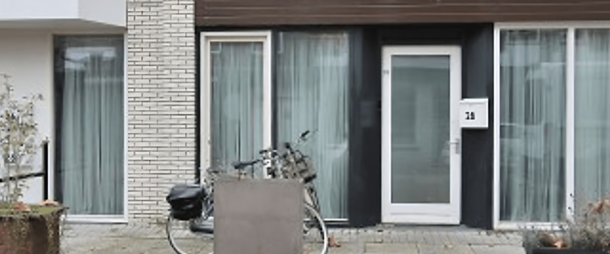 Appartement huren in Terneuzen