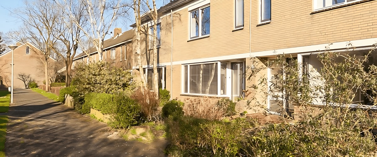 Huis huren in Alkmaar