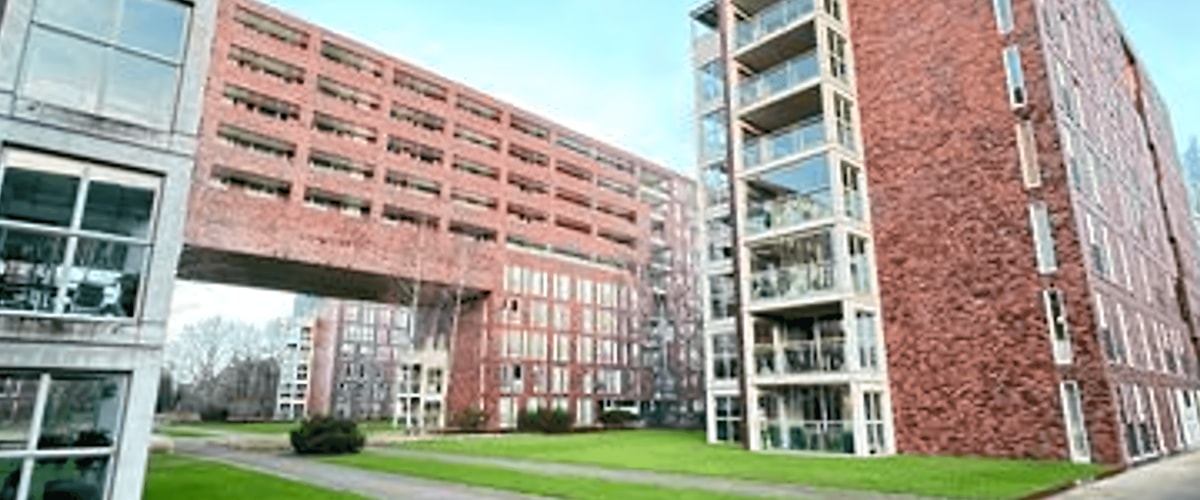 Appartement huren in Veldhoven