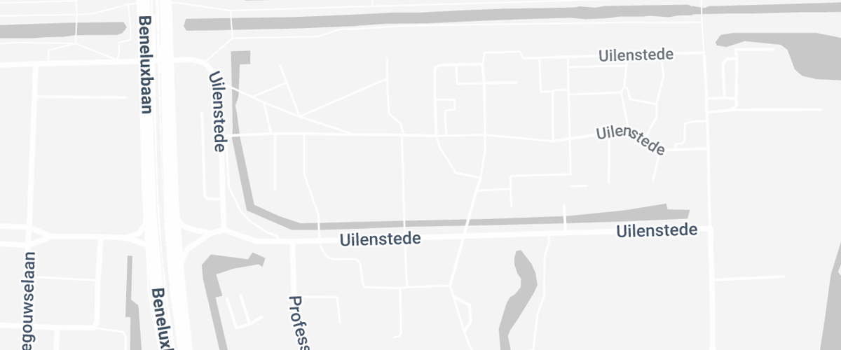 Kamer huren in Amstelveen