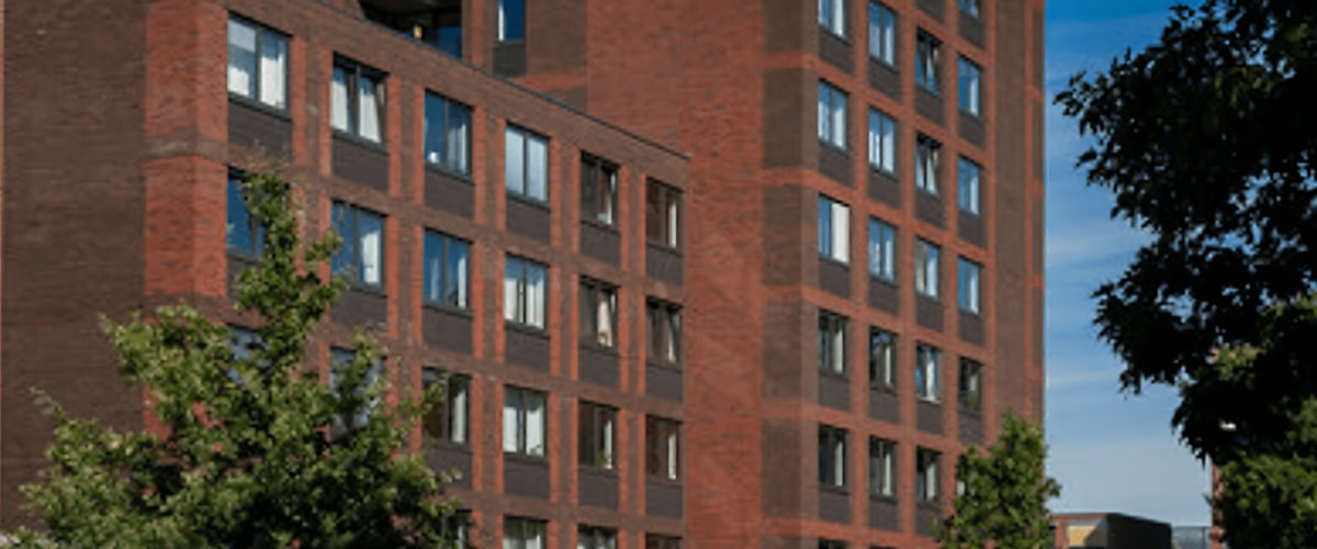 Kamer huren in Wageningen