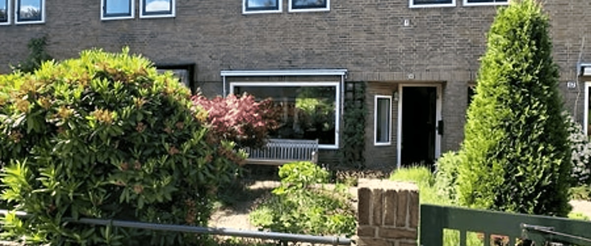 Huis huren in Bussum