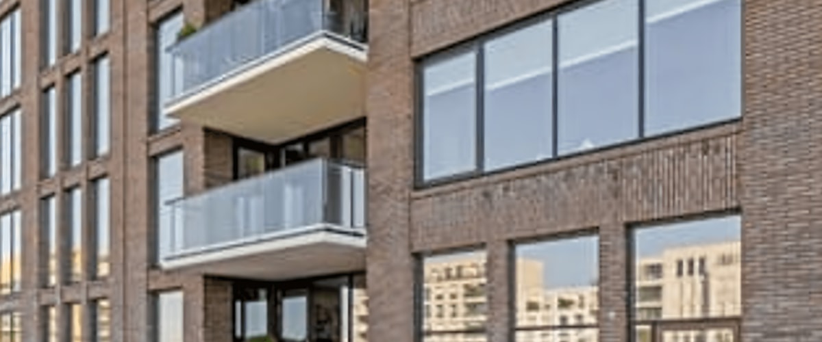 Appartement huren in Zutphen