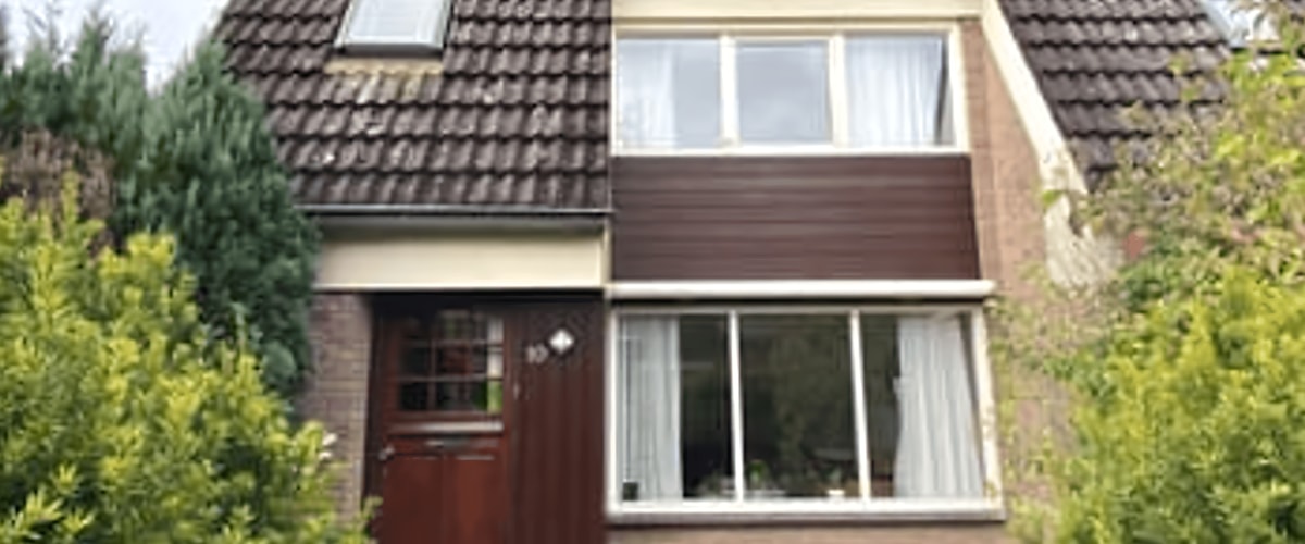 Huis huren in Castricum