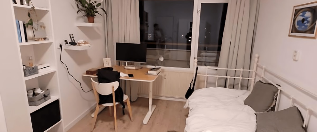 Kamer huren in Capelle Aan Den Ijssel