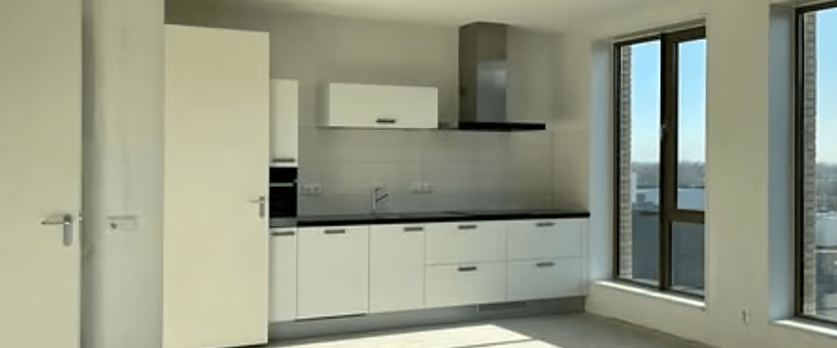 Huis huren in Amsterdam