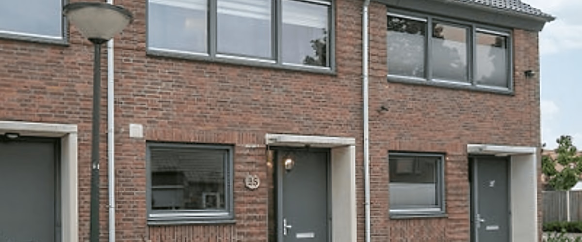 Huis huren in Geldrop