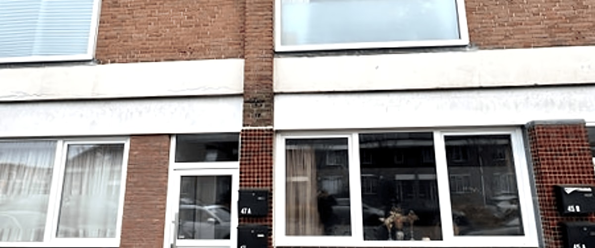 Appartement huren in Beverwijk