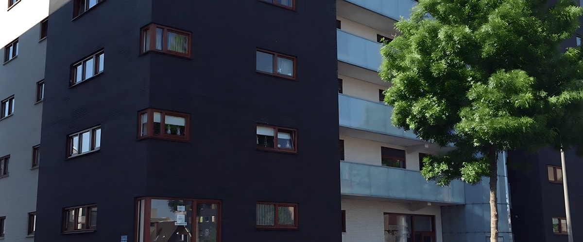 Appartement huren in Apeldoorn