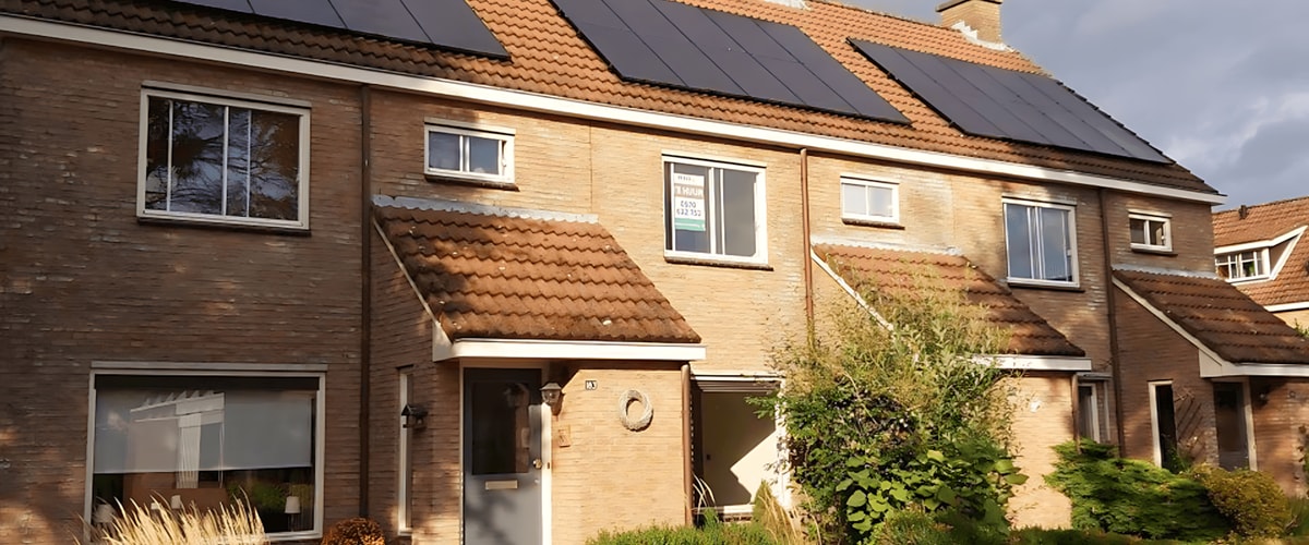 Huis huren in Wierden