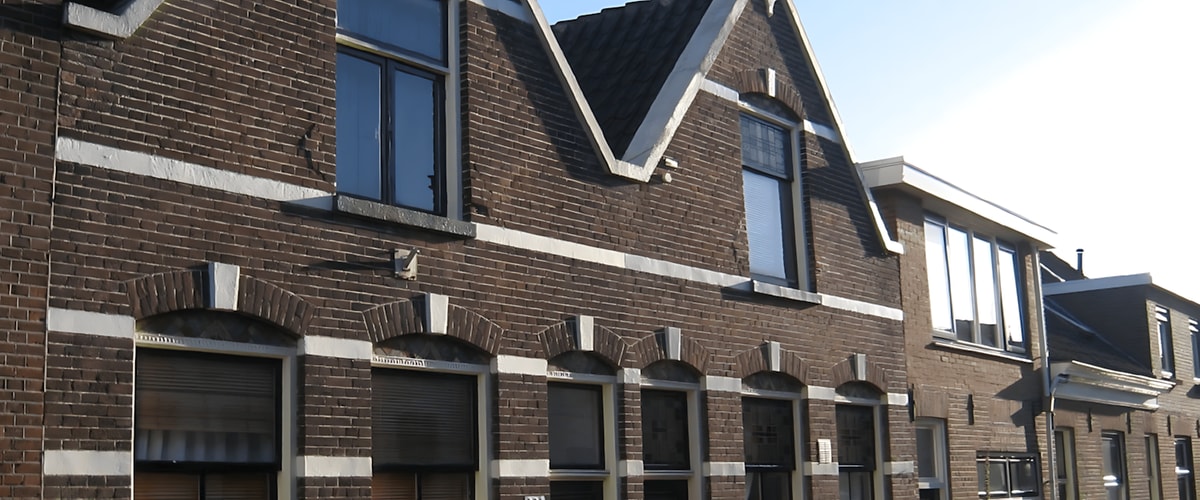 Kamer huren in Zwolle