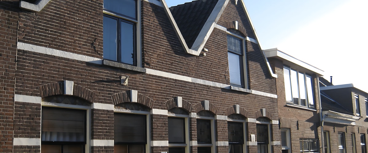 Kamer huren in Zwolle