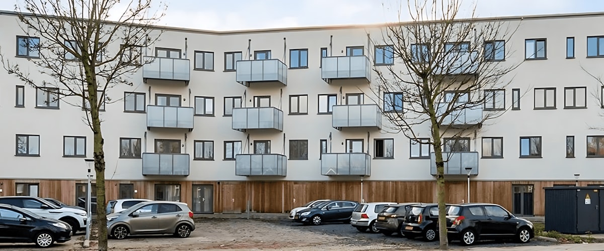 Appartement huren in Velp