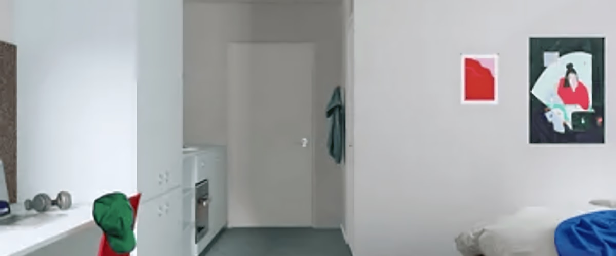 Studio huren in Maastricht