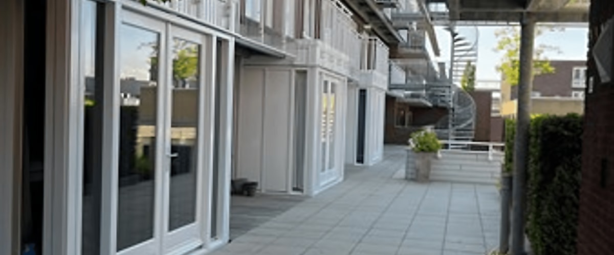 Appartement huren in Ede