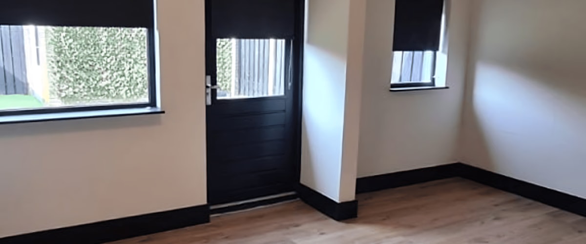 Studio huren in Tilburg