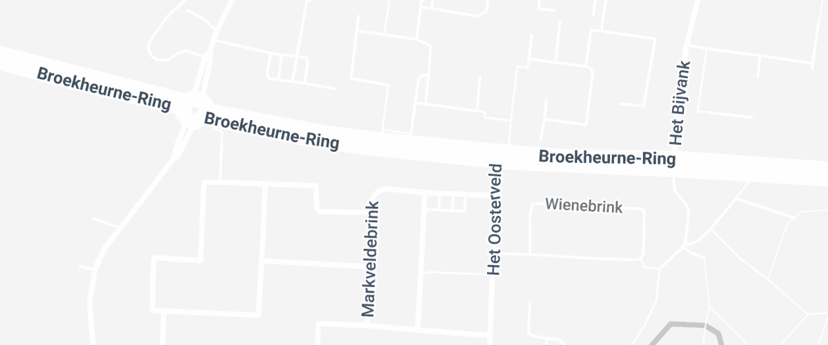 Appartement huren in Enschede