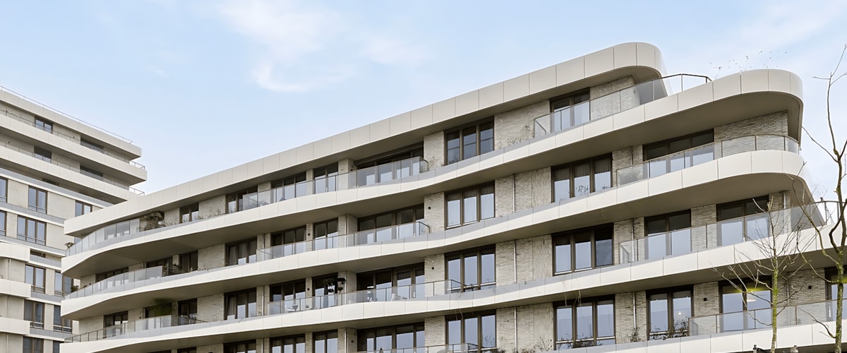 Appartement huren in Helmond