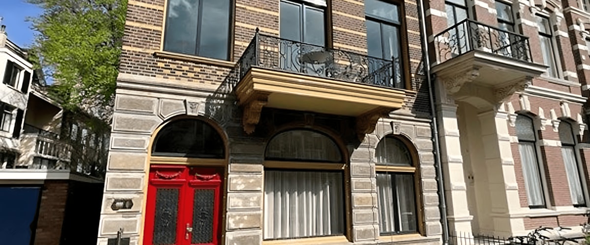 Appartement huren in Arnhem