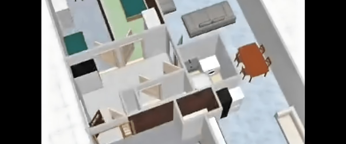 Appartement huren in Almere