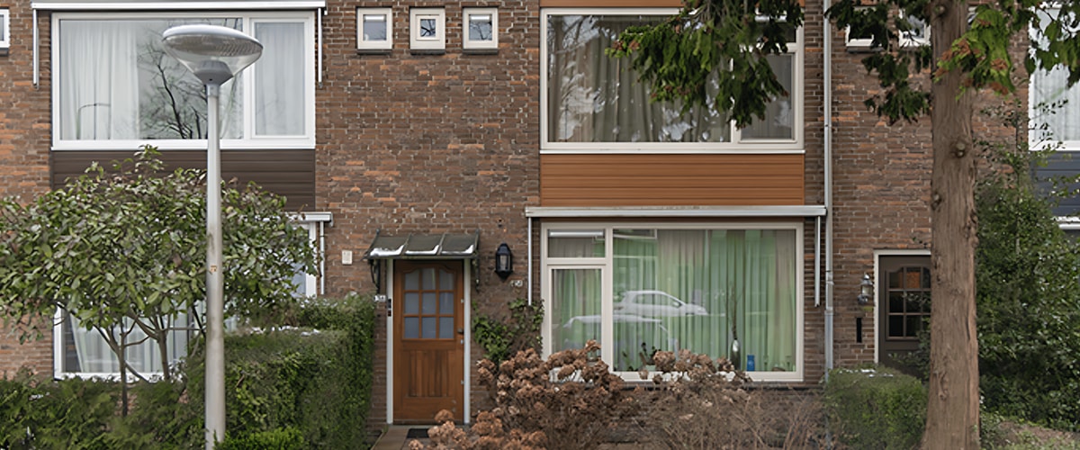 Huis huren in Amstelveen