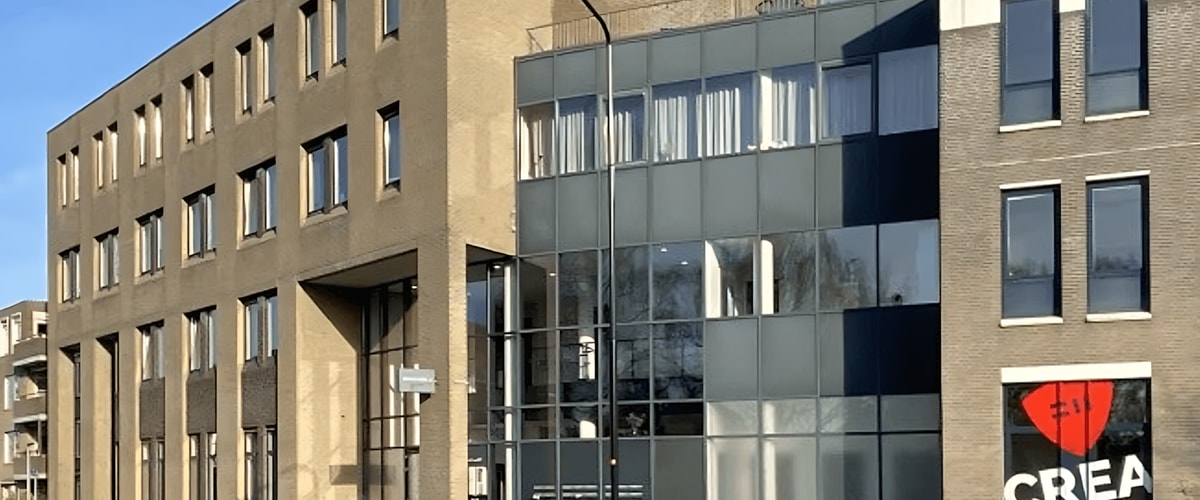 Studio huren in Apeldoorn