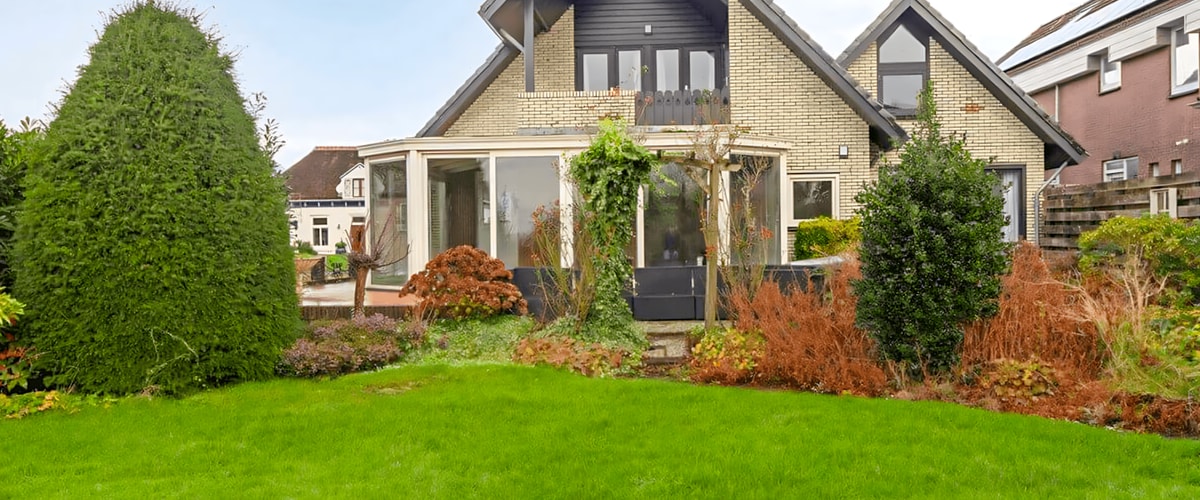 Huis huren in Wilnis