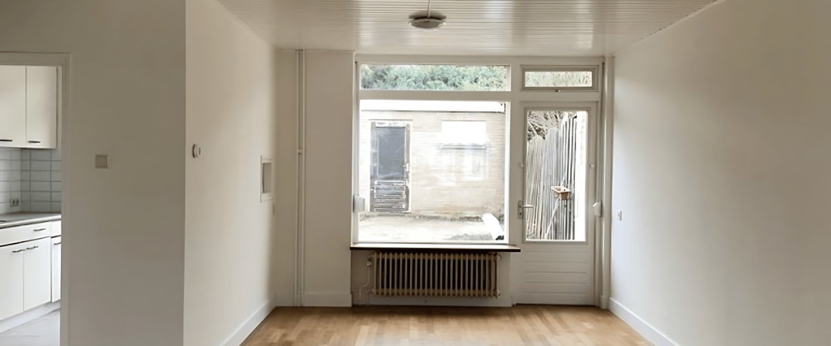 Huis huren in Hoensbroek