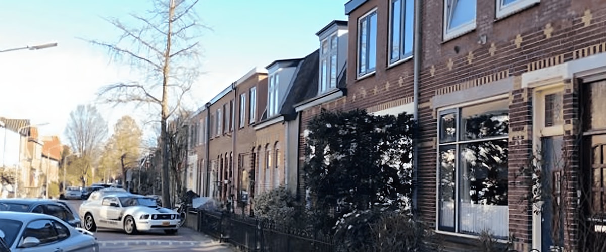 Appartement huren in Hilversum