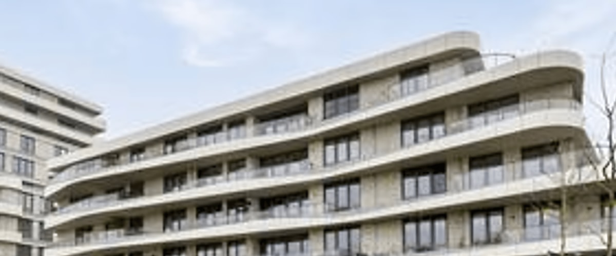 Appartement huren in Helmond