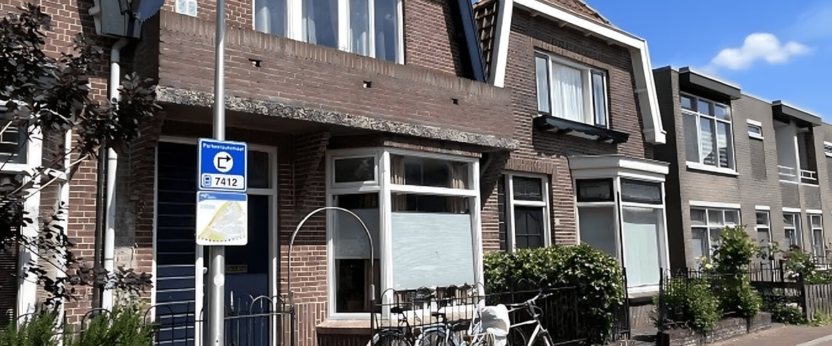 Kamer huren in Deventer