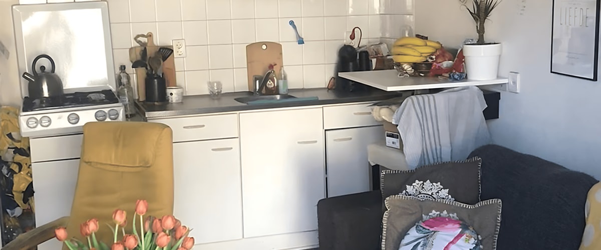 Studio huren in Leeuwarden