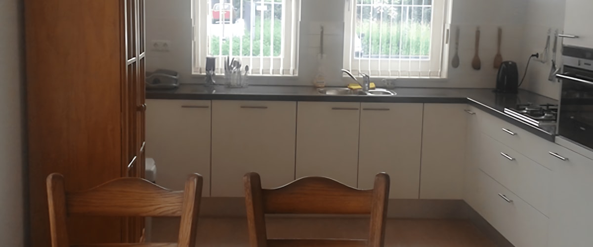 Kamer huren in Wageningen