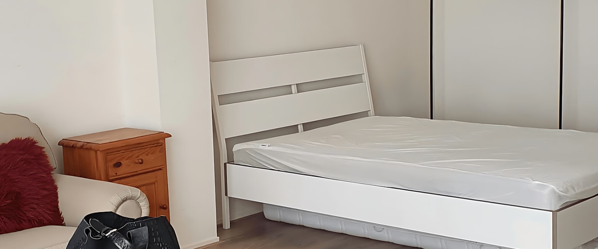 Kamer huren in Zaandam