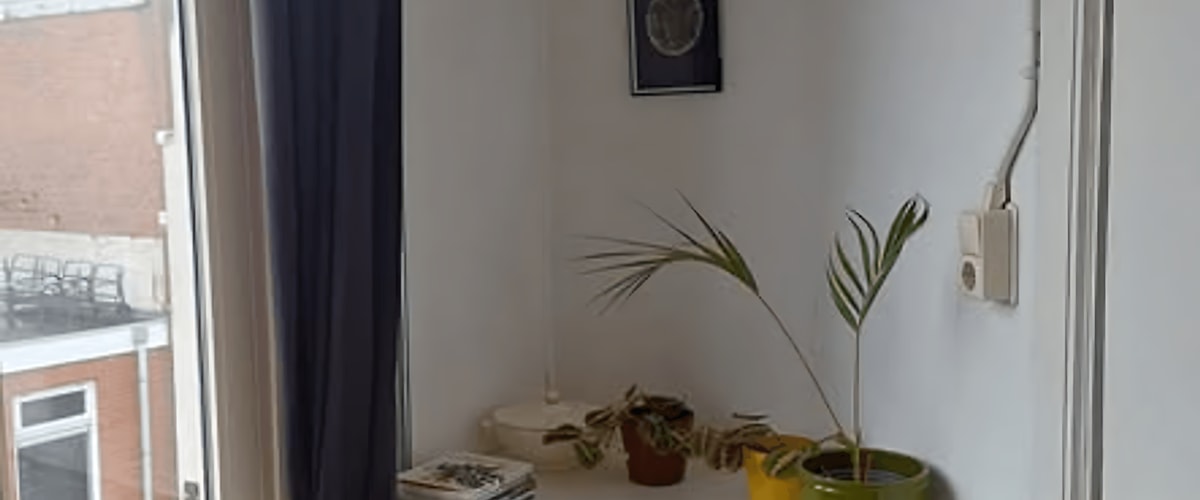 Studio huren in Leeuwarden