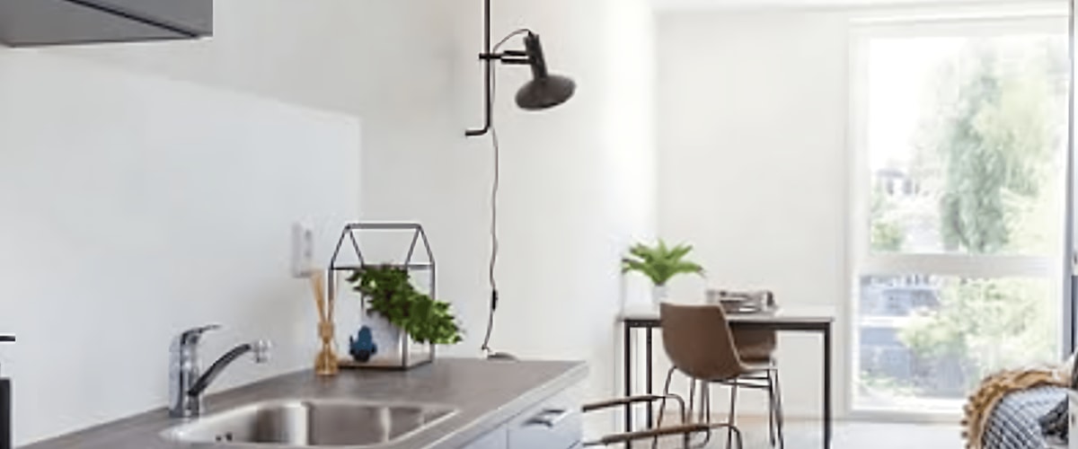 Studio huren in Utrecht