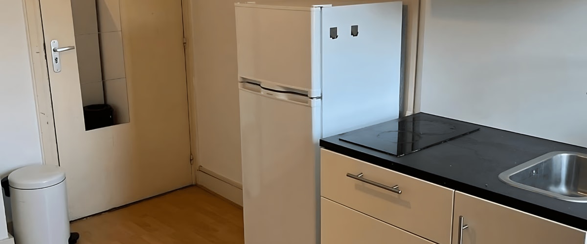 Kamer huren in Heerlen