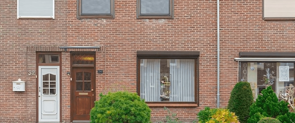 Huis huren in Heerlen